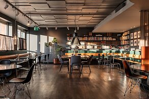 Mornington Hotel Stockholm Bromma