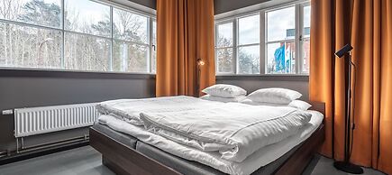 Mornington Hotel Stockholm Bromma