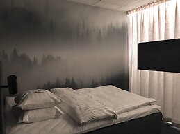 Mornington Hotel Stockholm Bromma