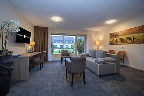 Fletcher Hotel De Witte Brug