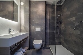 Fletcher Hotel De Witte Brug