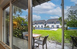 Fletcher Hotel De Witte Brug
