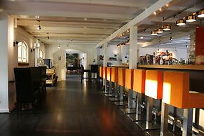 Fletcher Hotel De Witte Brug