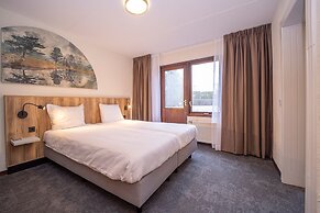Fletcher Hotel De Witte Brug