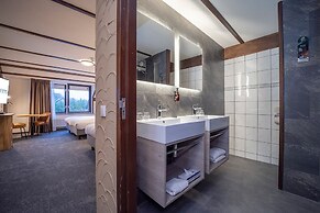 Fletcher Hotel De Witte Brug