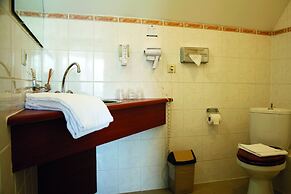Fletcher Hotel De Witte Brug