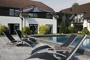 Fletcher Hotel De Witte Brug