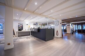Fletcher Hotel De Witte Brug