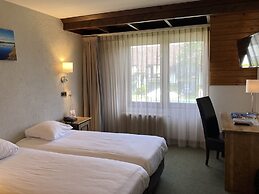 Fletcher Hotel De Witte Brug