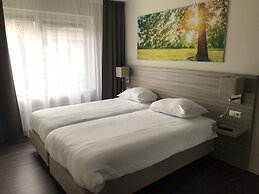 Fletcher Hotel De Witte Brug