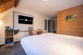 Fletcher Hotel De Witte Brug