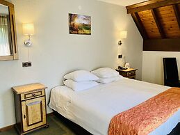 Fletcher Hotel De Witte Brug