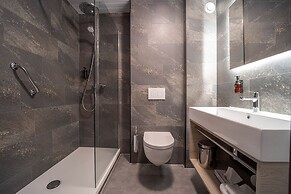 Fletcher Hotel De Witte Brug