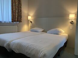Fletcher Hotel De Witte Brug