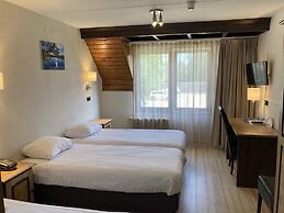 Fletcher Hotel De Witte Brug