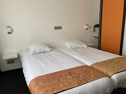 Fletcher Hotel De Witte Brug