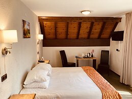 Fletcher Hotel De Witte Brug
