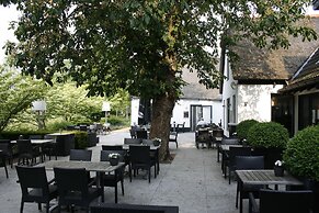 Fletcher Hotel De Witte Brug