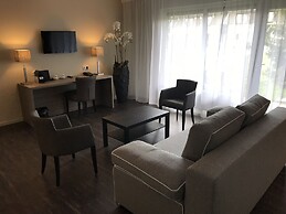 Fletcher Hotel De Witte Brug