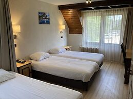 Fletcher Hotel De Witte Brug