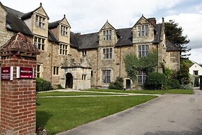 Telford Madeley Court