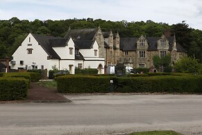 Telford Madeley Court