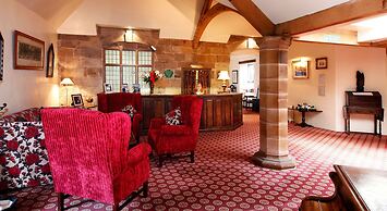 Telford Madeley Court