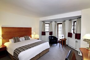 Telford Madeley Court