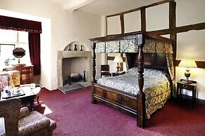 Telford Madeley Court