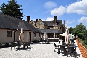 Telford Madeley Court