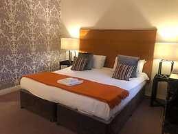 Telford Madeley Court