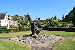 Telford Madeley Court