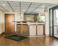 Quality Inn & Suites North Montgomery