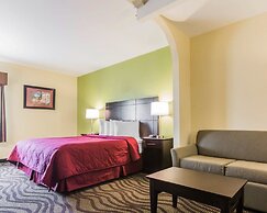Quality Inn & Suites North Montgomery