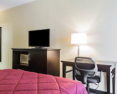 Quality Inn & Suites North Montgomery