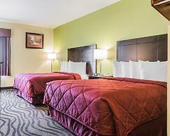 Quality Inn & Suites North Montgomery