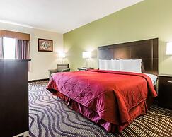 Quality Inn & Suites North Montgomery