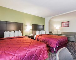 Quality Inn & Suites North Montgomery