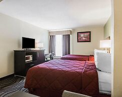 Quality Inn & Suites North Montgomery