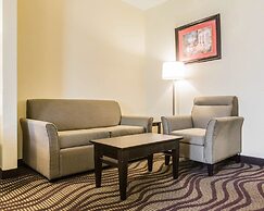 Quality Inn & Suites North Montgomery