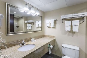 Comfort Inn Decatur Priceville