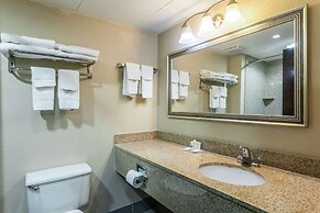 Comfort Inn Decatur Priceville