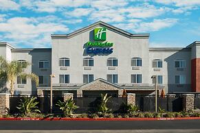 Holiday Inn Express Rocklin - Galleria Area, an IHG Hotel