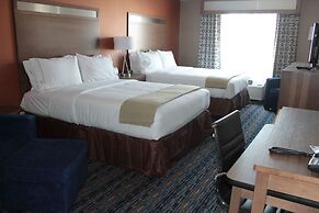 Holiday Inn Express Rocklin - Galleria Area by IHG