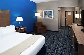 Holiday Inn Express Rocklin - Galleria Area by IHG