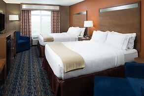 Holiday Inn Express Rocklin - Galleria Area by IHG