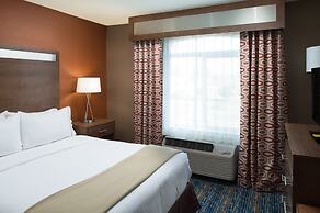 Holiday Inn Express Rocklin - Galleria Area by IHG
