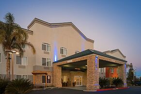 Holiday Inn Express Rocklin - Galleria Area by IHG