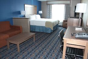 Holiday Inn Express Rocklin - Galleria Area by IHG