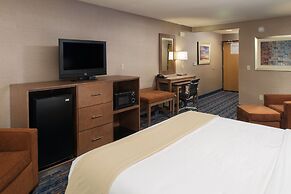 Holiday Inn Express Rocklin - Galleria Area by IHG